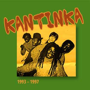 Kantinka 1993-1997