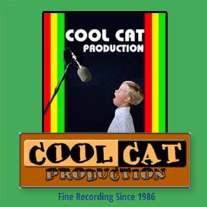 Tonstudio Cool Cat Production