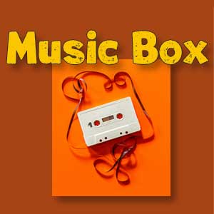 Musicbox